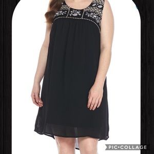 New Directions dress. Size 3X